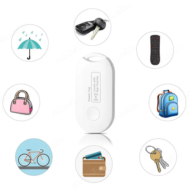 AURA GPS