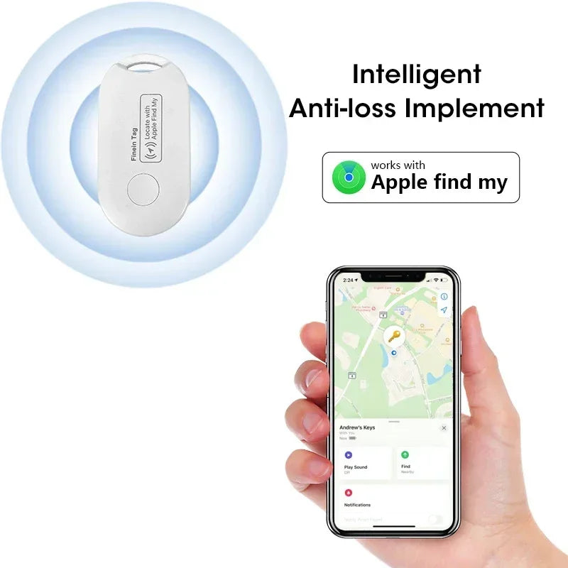 AURA GPS
