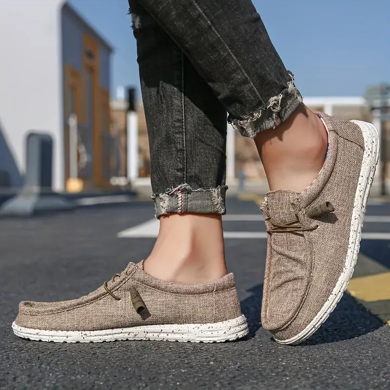 Scarpe TopLevel