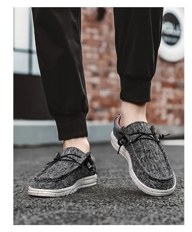 Scarpe TopLevel
